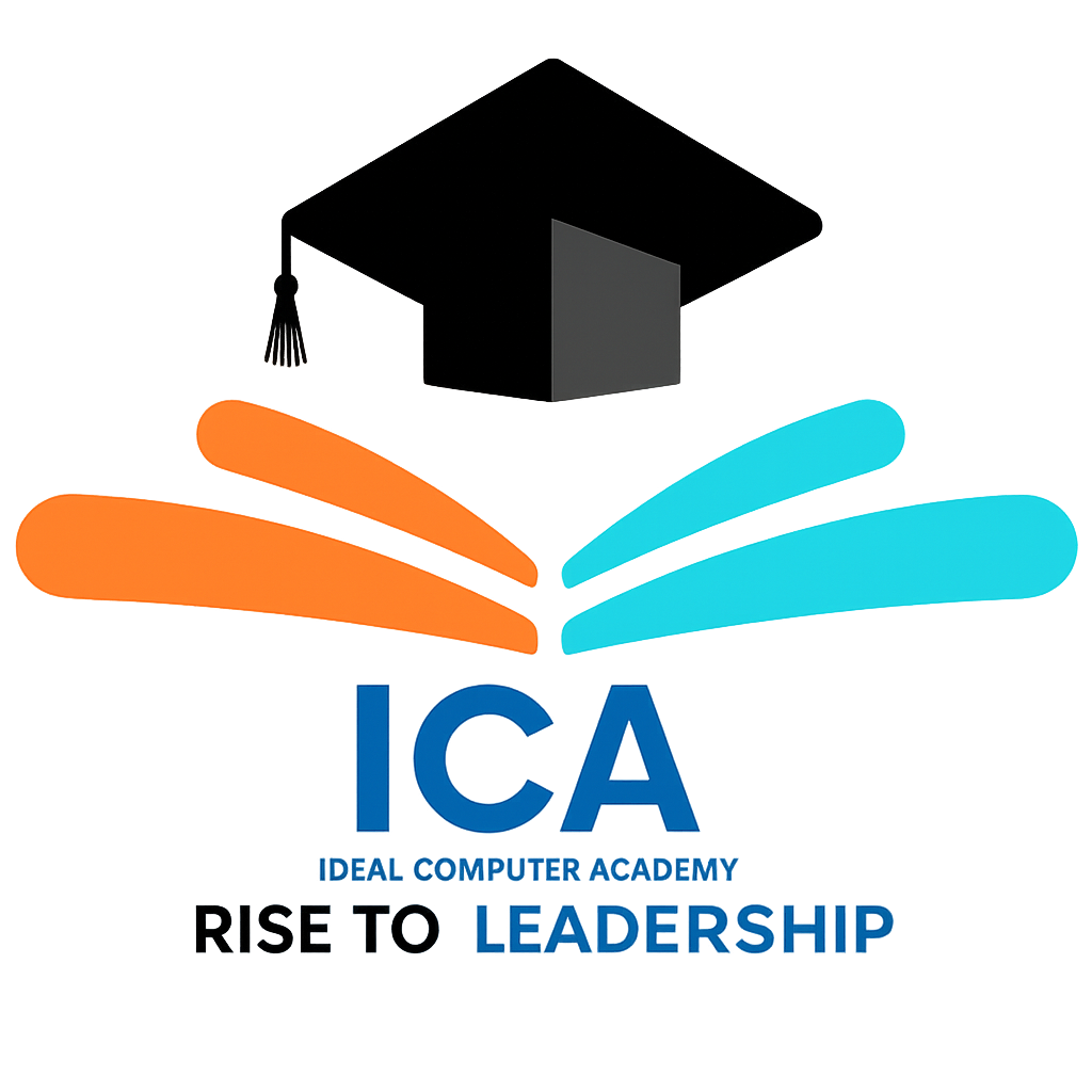 ICA Logo